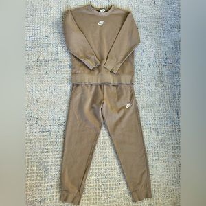 kids, Nike sweatsuit